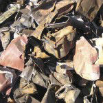 Scrap Copper Wallasey