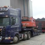 Scrap Car Prices West Kirby