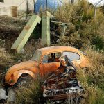 Scrap Metal Collection in Brimstage 