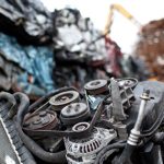 Scrap Metal Yards in Oxton, Professional Assistance for Your Recycling Effort