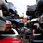 You Can Rely on a Professional Scrap Car Dealer in Heswall