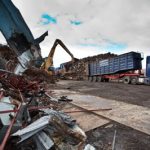 Scrap Yard Prices in Moreton